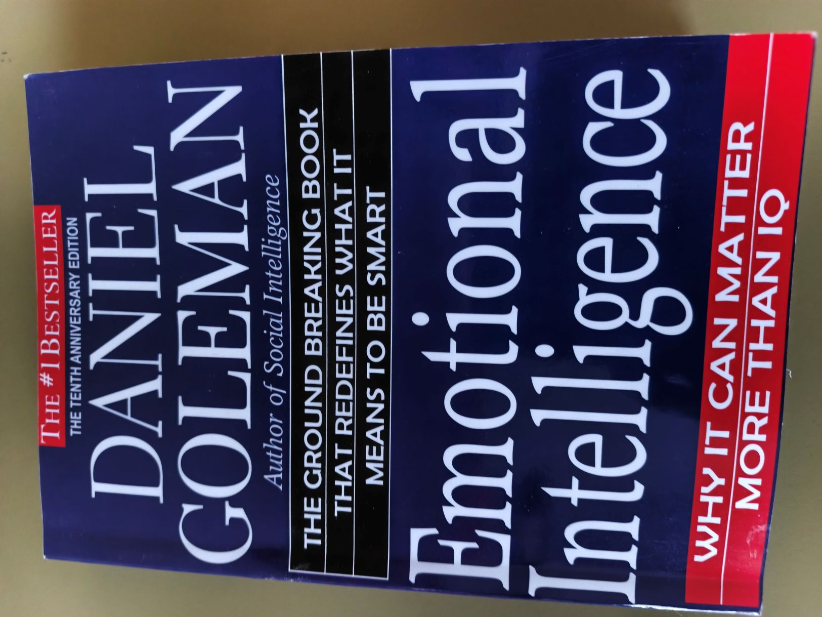 Emotional Intelligence