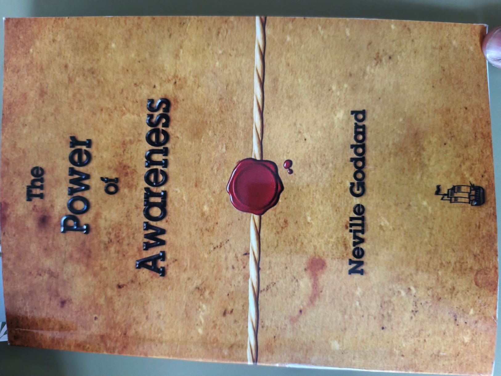 The Power Of Awareness