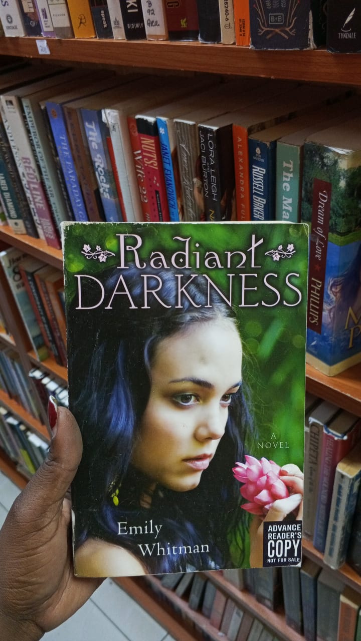 Radiant DARKNESS